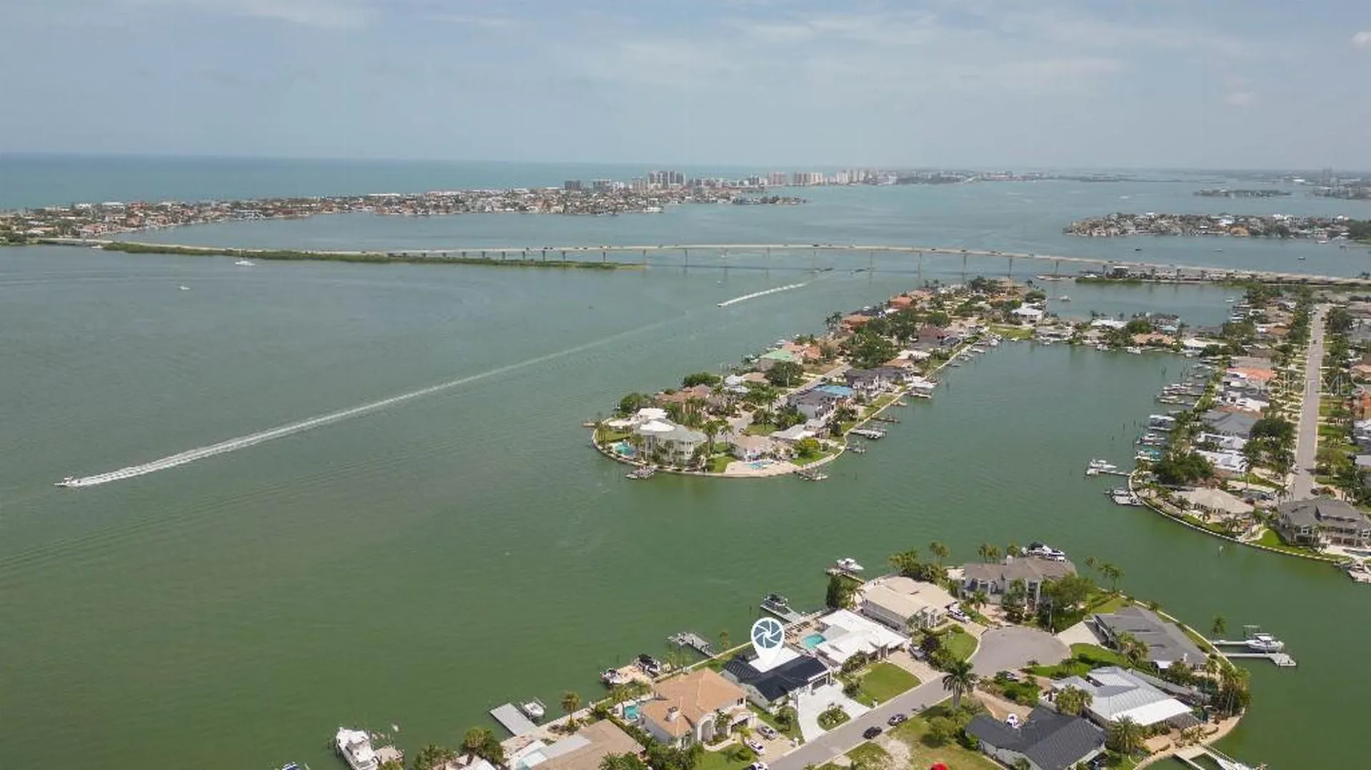 306 Buttonwood Lane Largo FL 33770