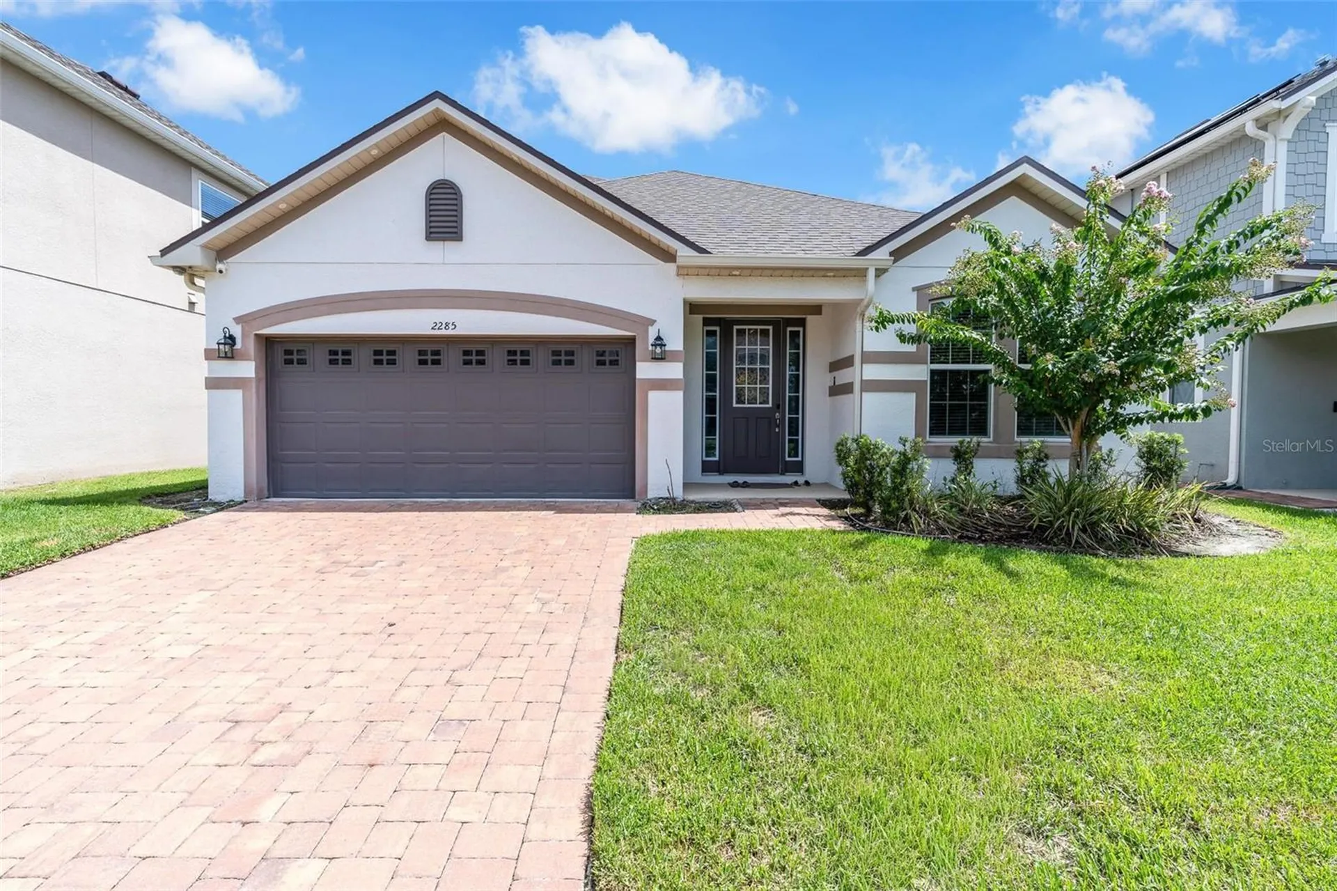 2285 Centerra Loop Kissimmee FL 34741