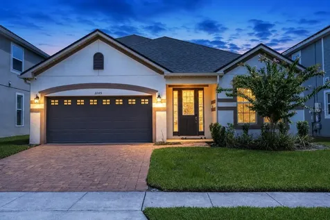 2285 Centerra Loop Kissimmee FL 34741