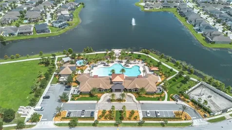 2285 Centerra Loop Kissimmee FL 34741
