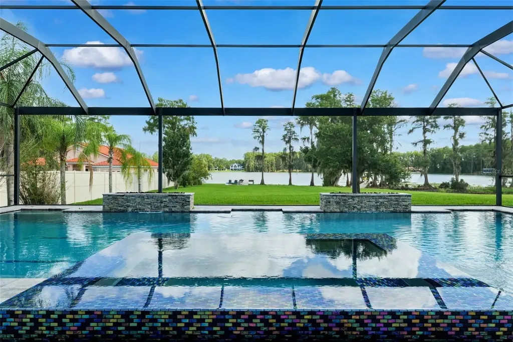 5167 Lakecastle Drive Tampa FL 33624