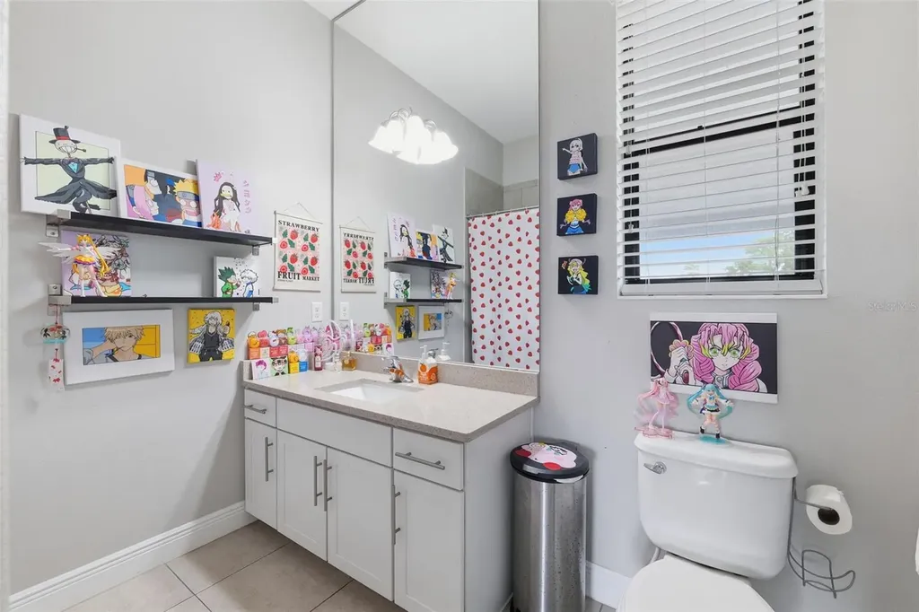5167 Lakecastle Drive Tampa FL 33624