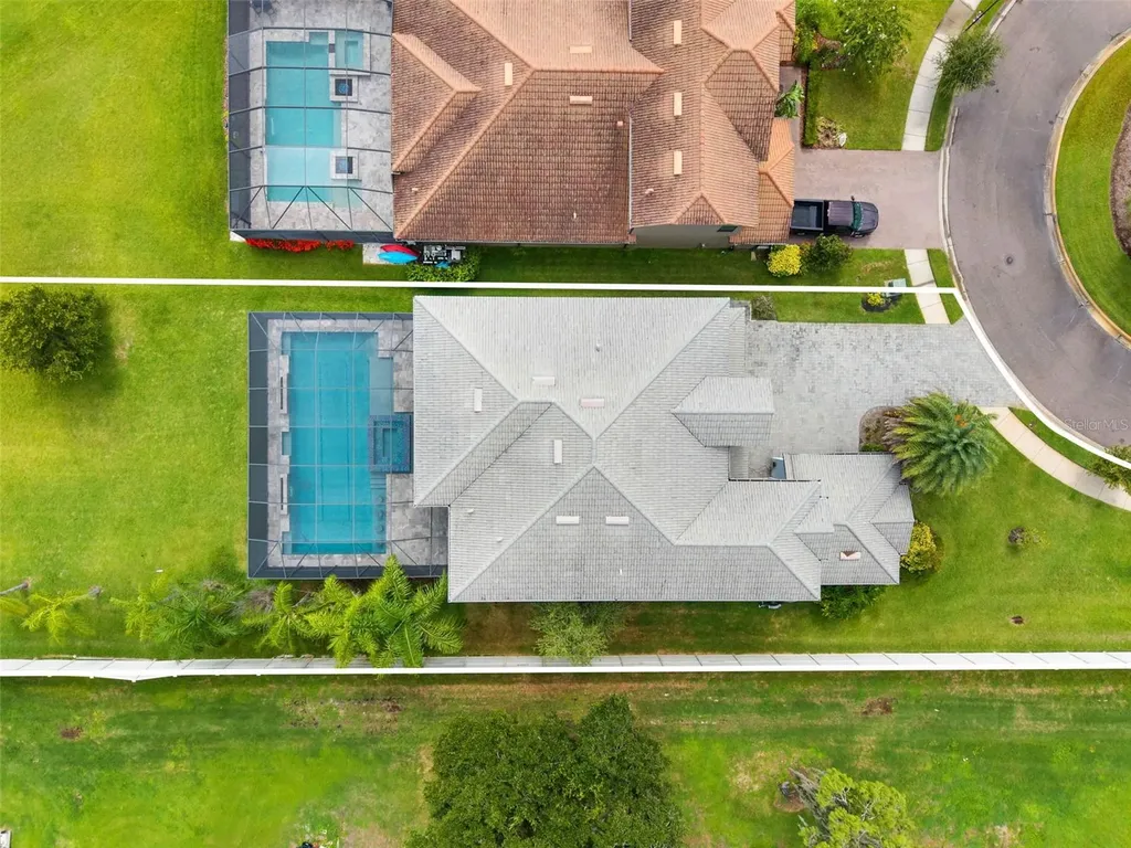 5167 Lakecastle Drive Tampa FL 33624