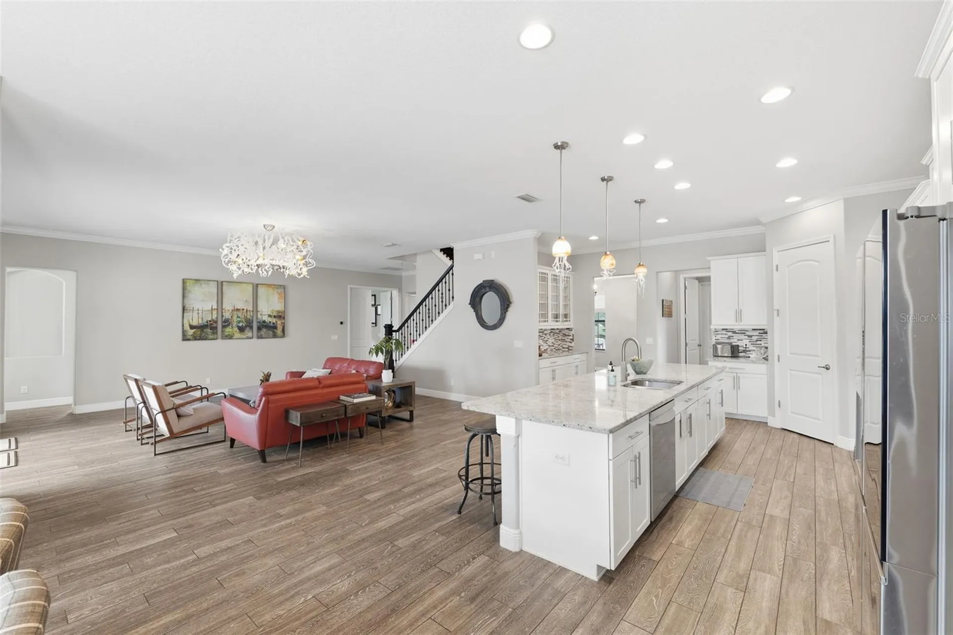 5167 Lakecastle Drive Tampa FL 33624