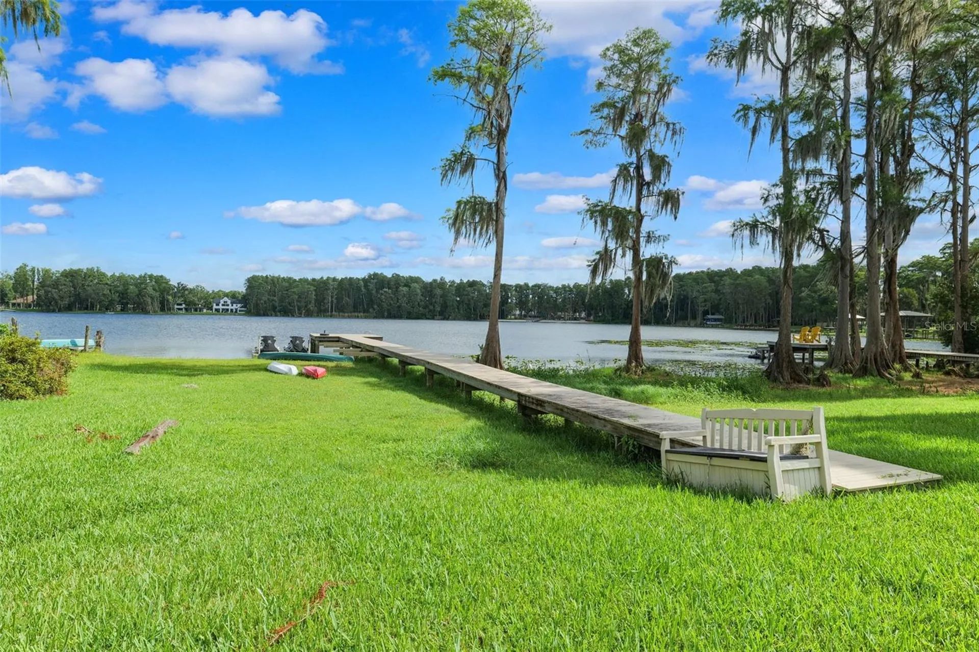 5167 Lakecastle Drive Tampa FL 33624