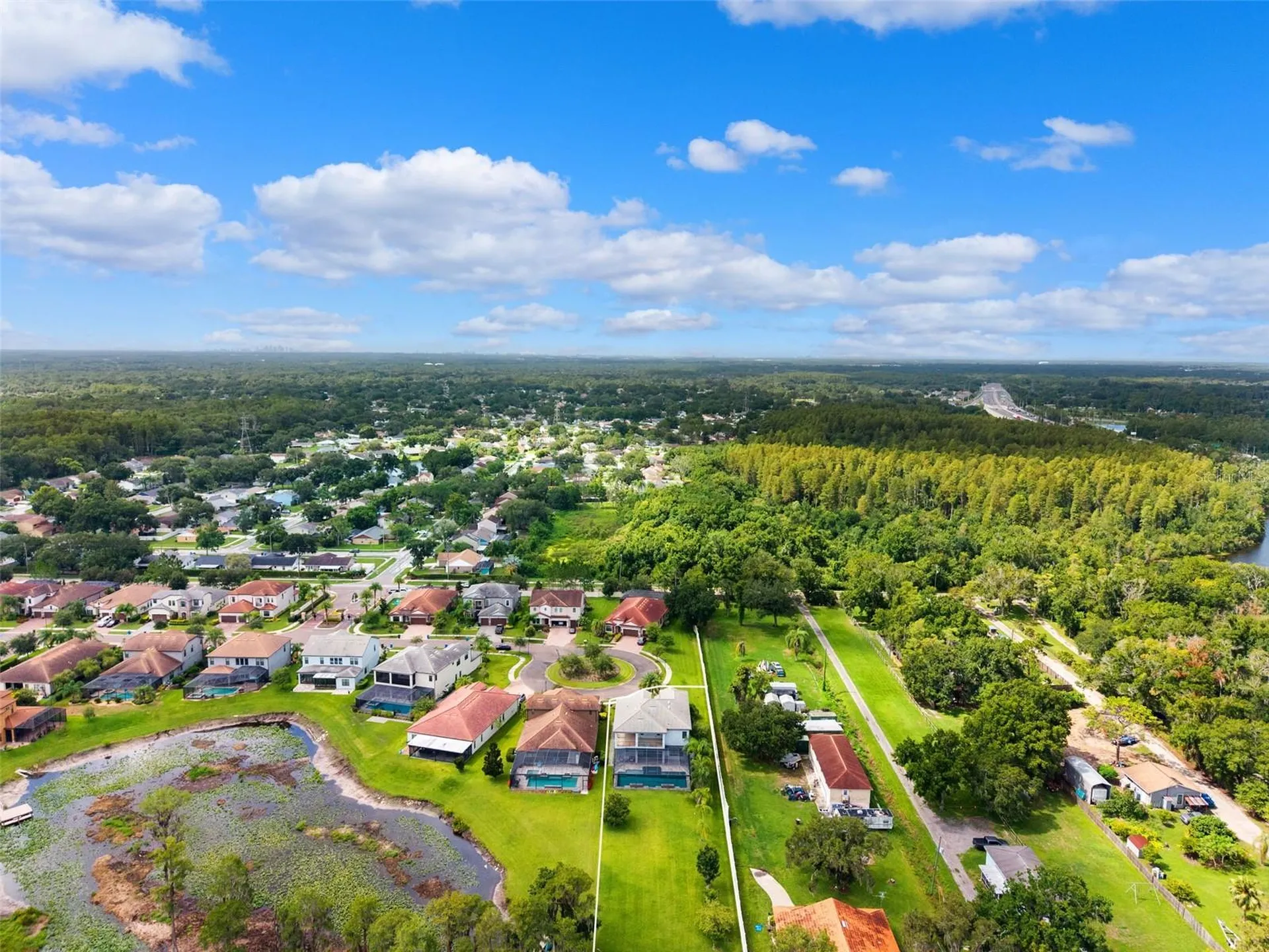 5167 Lakecastle Drive Tampa FL 33624