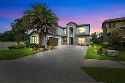 5167 Lakecastle Drive Tampa FL 33624