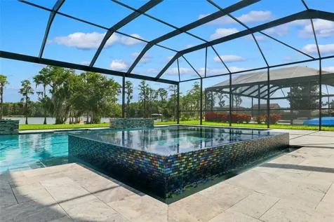 5167 Lakecastle Drive Tampa FL 33624