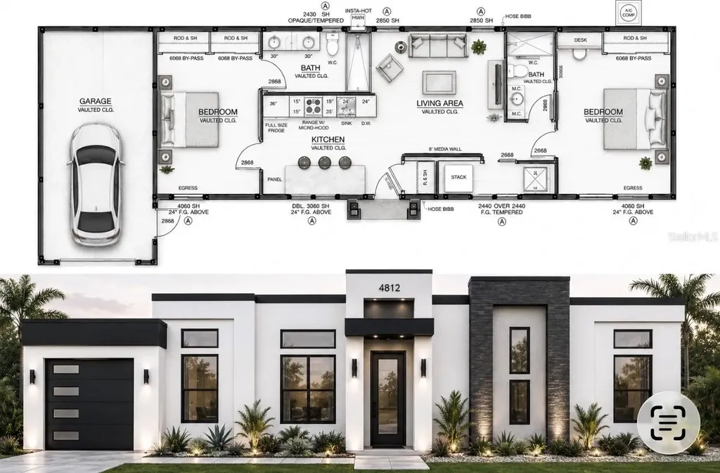 219 Jolly Roger Drive Hudson FL 34667
