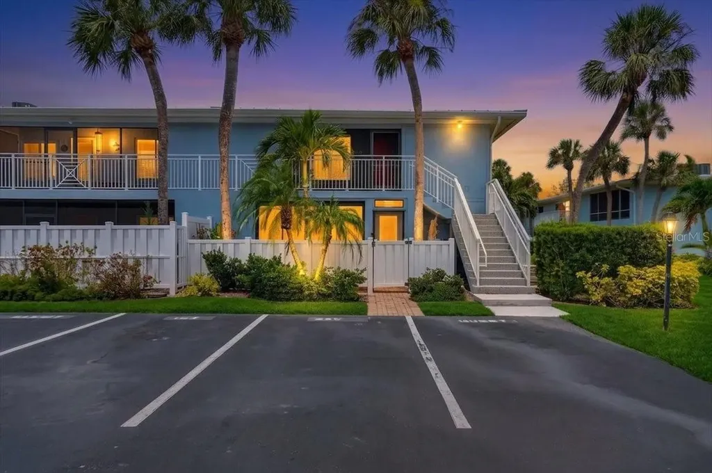600 Manatee Avenue Bradenton Beach FL 34217
