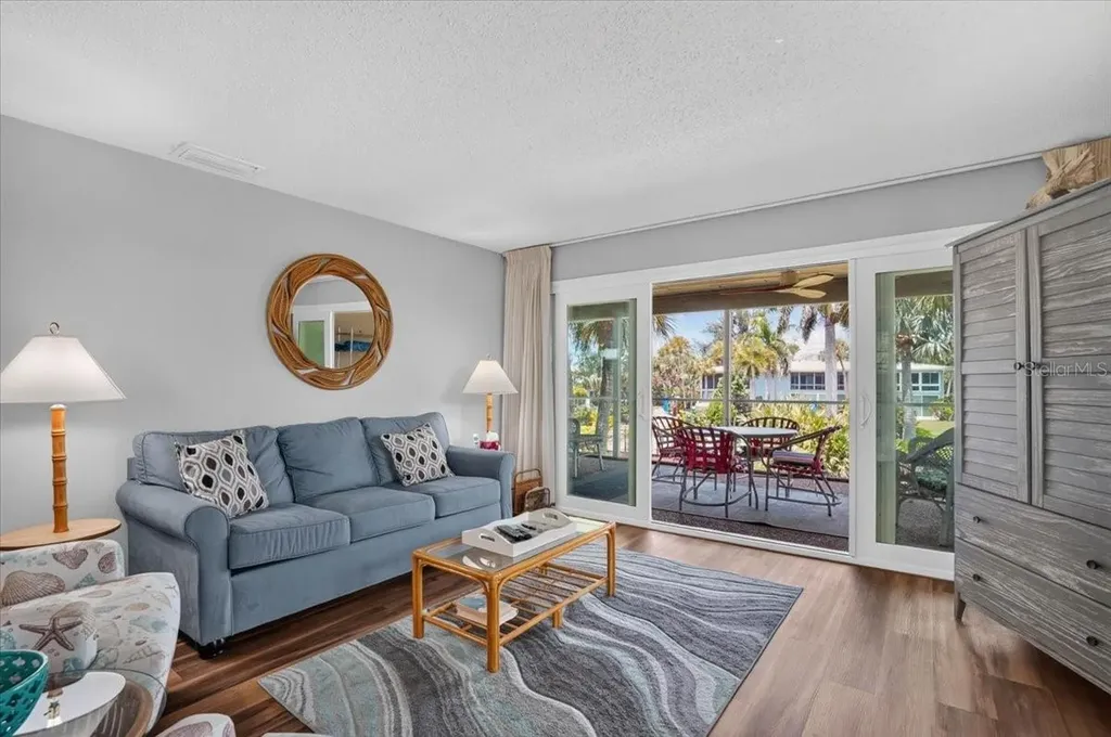 600 Manatee Avenue Bradenton Beach FL 34217