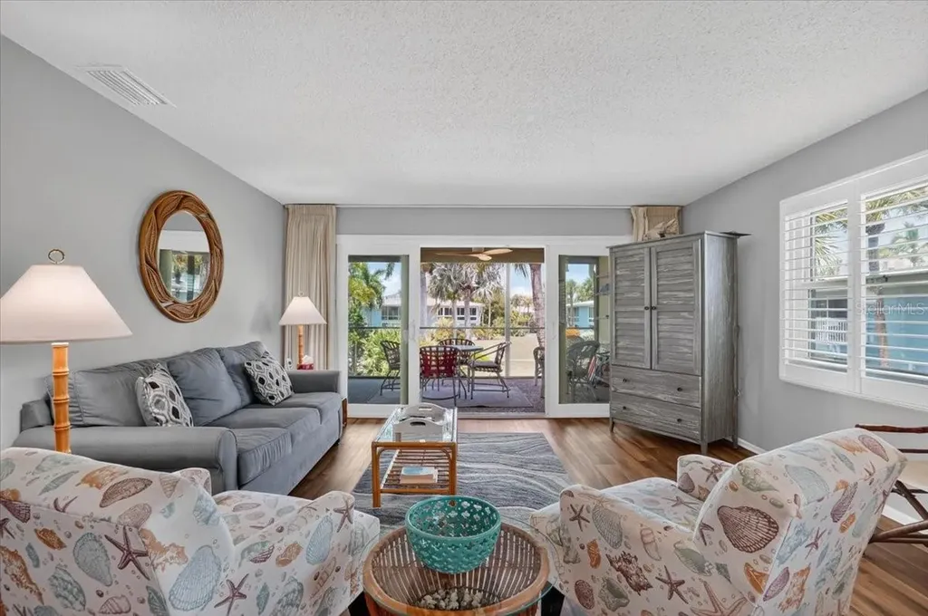 600 Manatee Avenue Bradenton Beach FL 34217