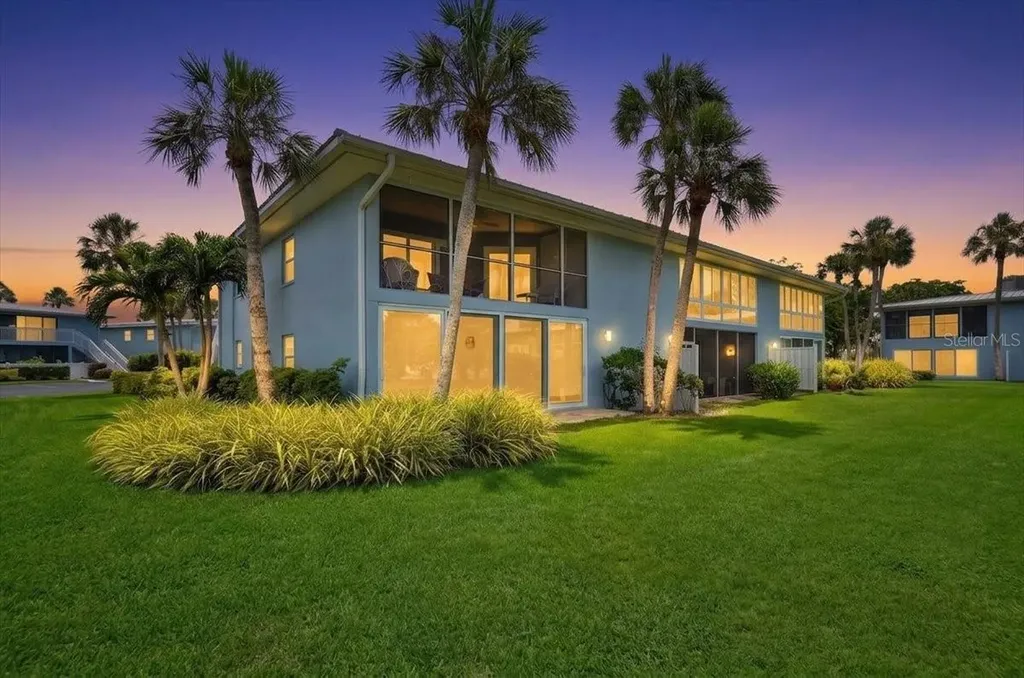 600 Manatee Avenue Bradenton Beach FL 34217