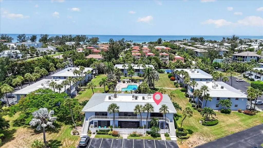 600 Manatee Avenue Bradenton Beach FL 34217