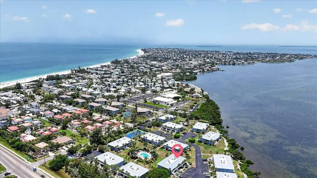 600 Manatee Avenue Bradenton Beach FL 34217