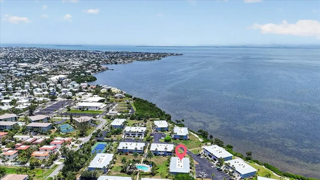 600 Manatee Avenue Bradenton Beach FL 34217