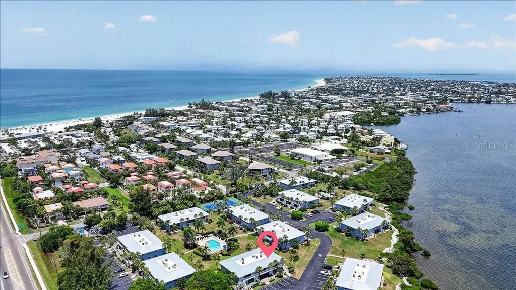 600 Manatee Avenue Bradenton Beach FL 34217