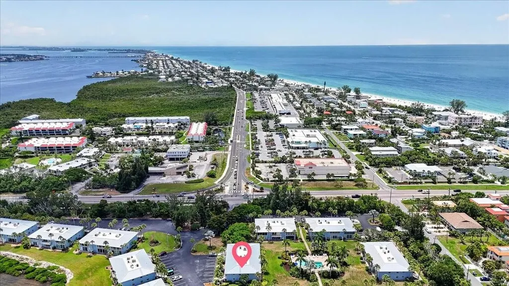 600 Manatee Avenue Bradenton Beach FL 34217