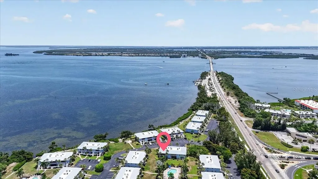 600 Manatee Avenue Bradenton Beach FL 34217