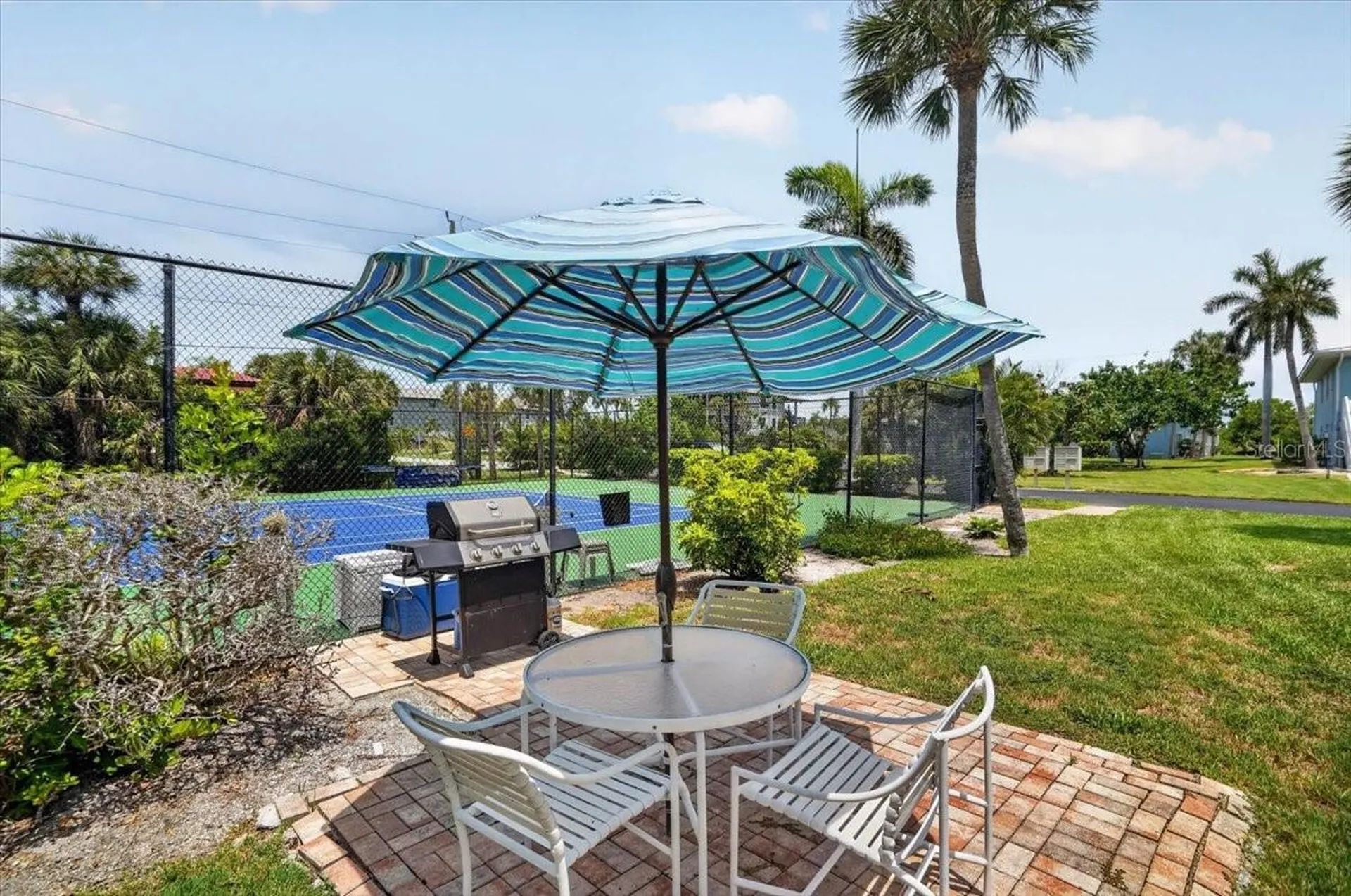 600 Manatee Avenue Bradenton Beach FL 34217