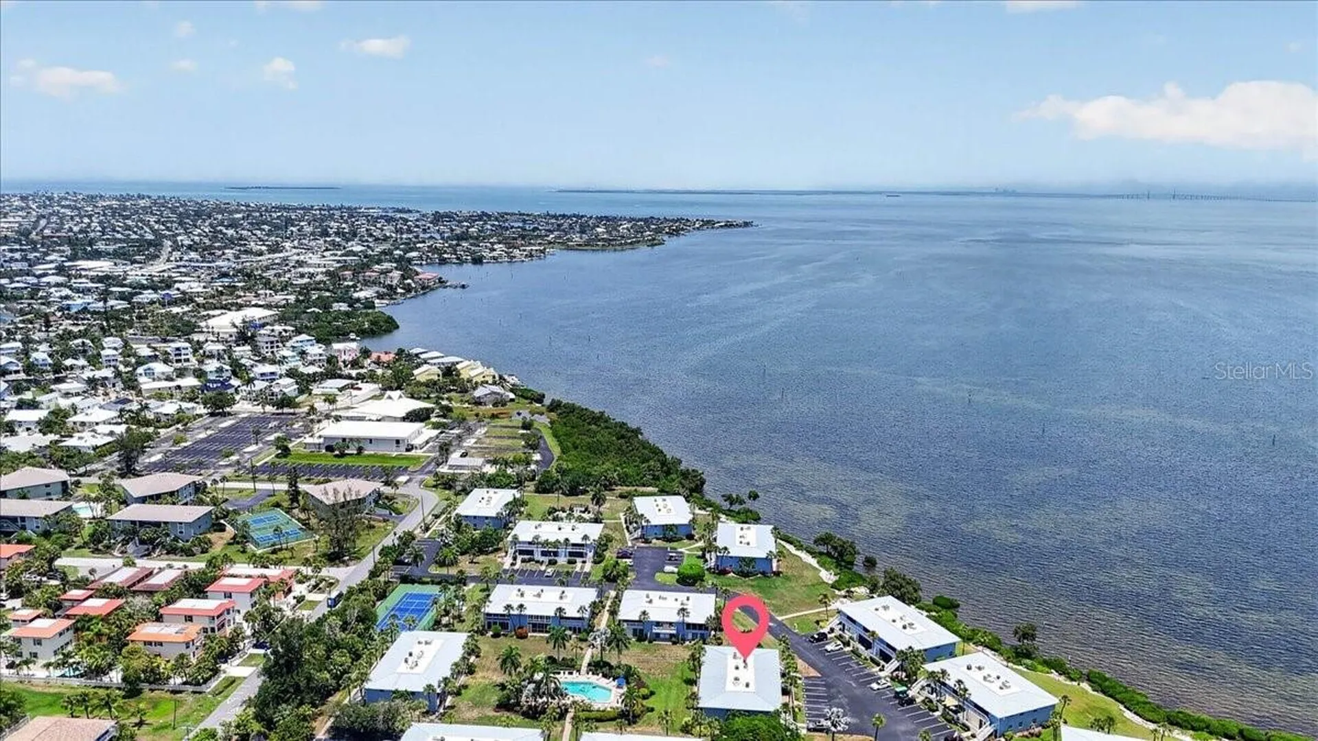 600 Manatee Avenue Bradenton Beach FL 34217
