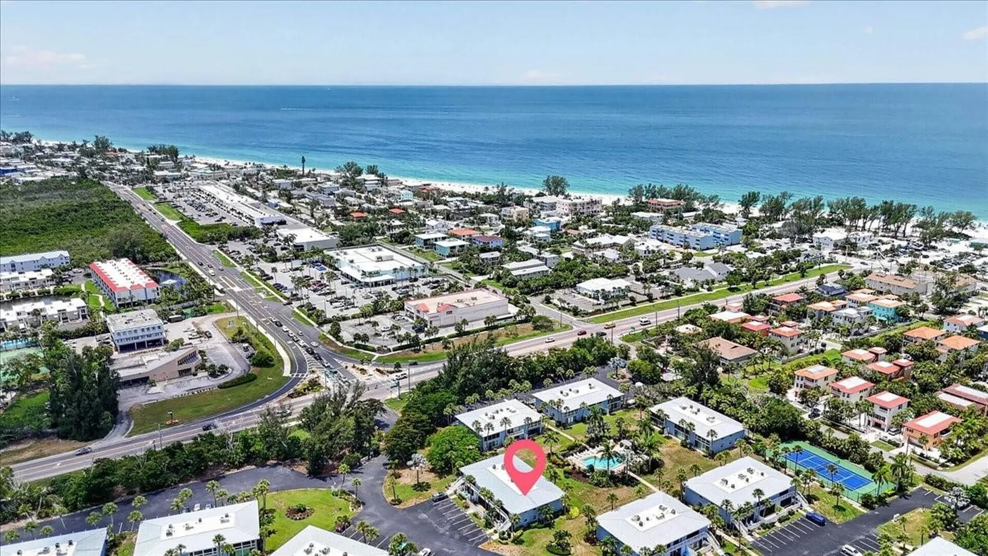 600 Manatee Avenue Bradenton Beach FL 34217