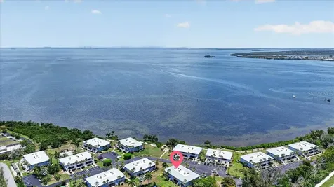 600 Manatee Avenue Bradenton Beach FL 34217