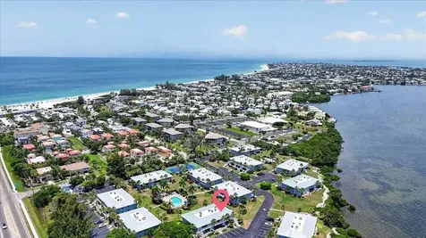 600 Manatee Avenue Bradenton Beach FL 34217
