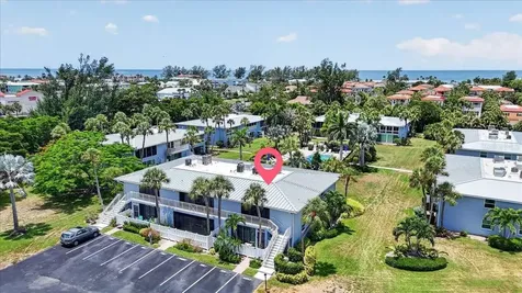 600 Manatee Avenue Bradenton Beach FL 34217