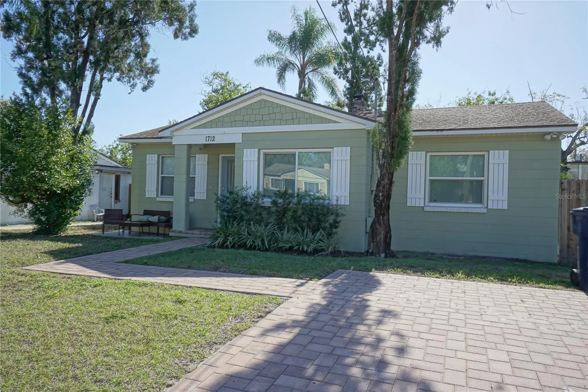 1712 W Grace Street Tampa FL 33607