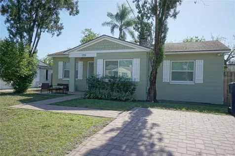 1712 W Grace Street Tampa FL 33607