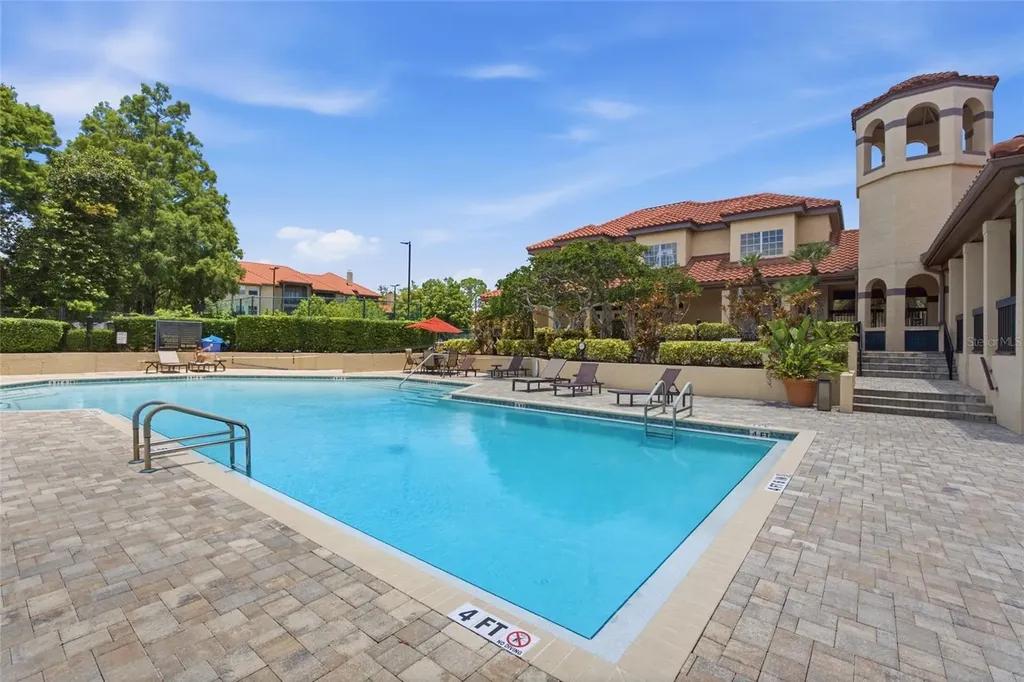 2400 Feather Sound Drive Clearwater FL 33762