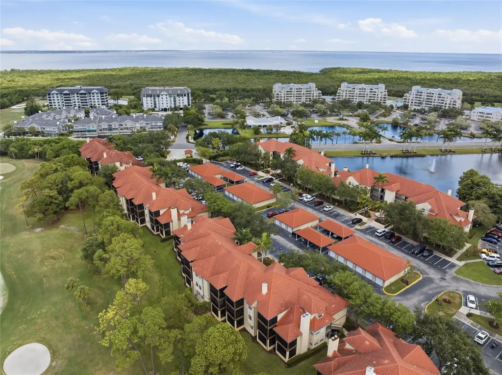 2400 Feather Sound Drive Clearwater FL 33762