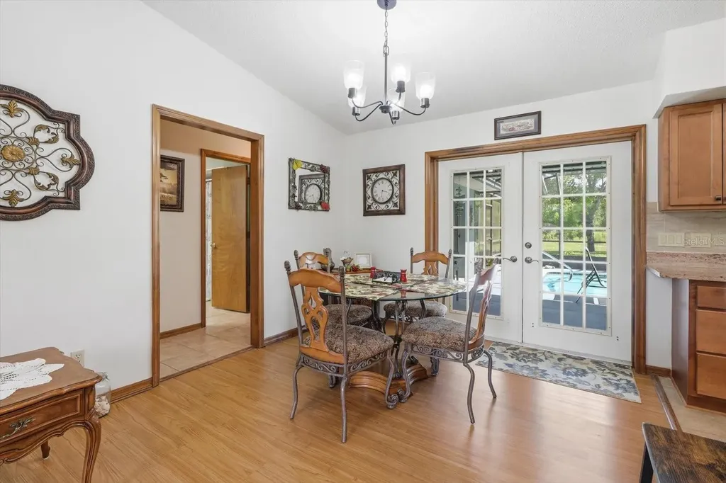 1900 W Alhambra Drive Citrus Springs FL 34434