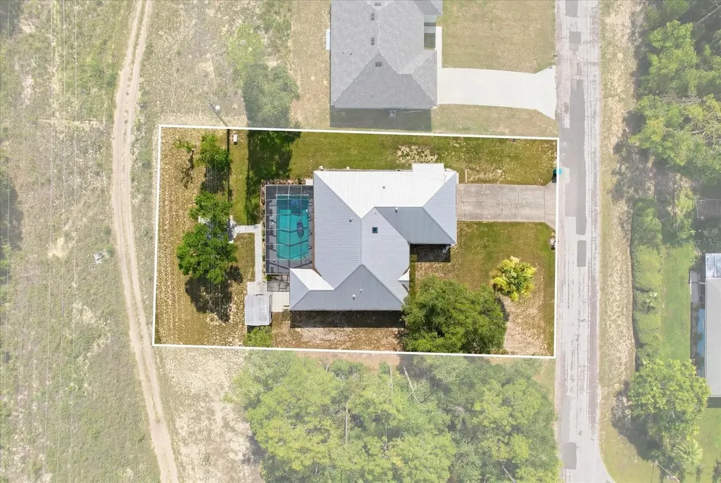 1900 W Alhambra Drive Citrus Springs FL 34434