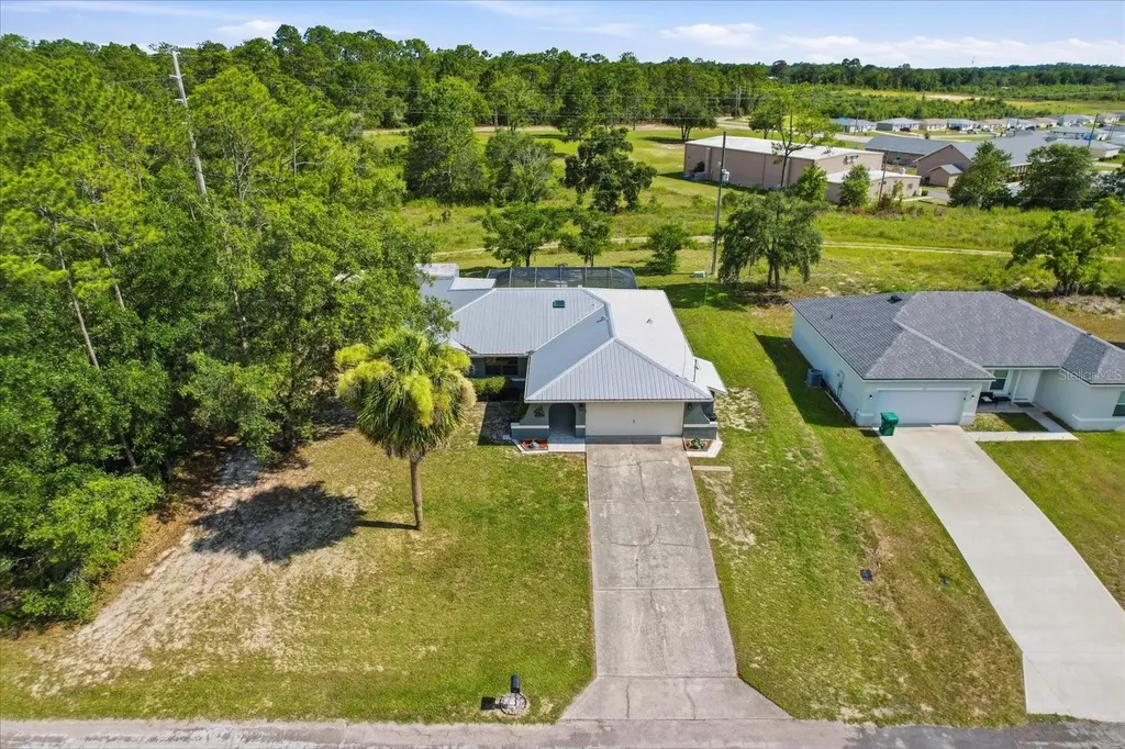 1900 W Alhambra Drive Citrus Springs FL 34434