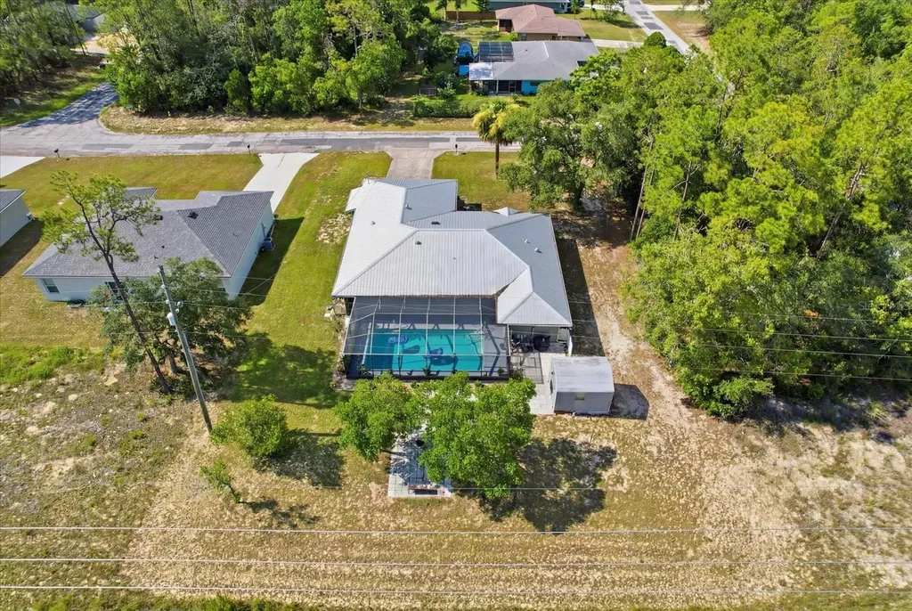 1900 W Alhambra Drive Citrus Springs FL 34434