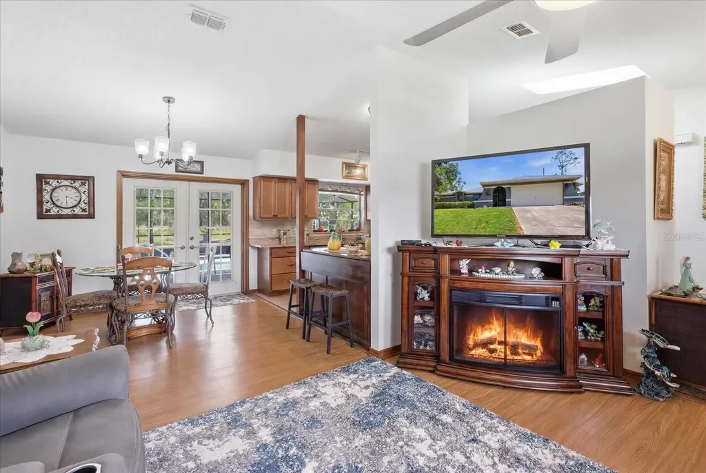 1900 W Alhambra Drive Citrus Springs FL 34434
