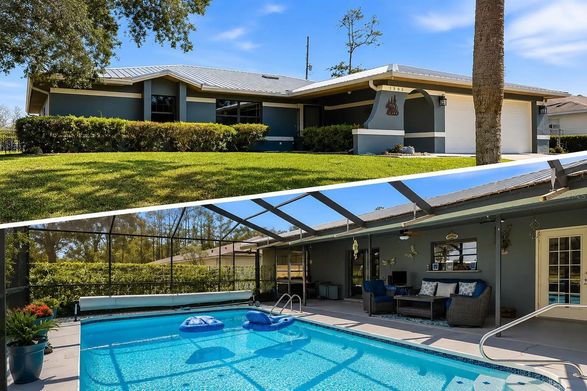 1900 W Alhambra Drive Citrus Springs FL 34434