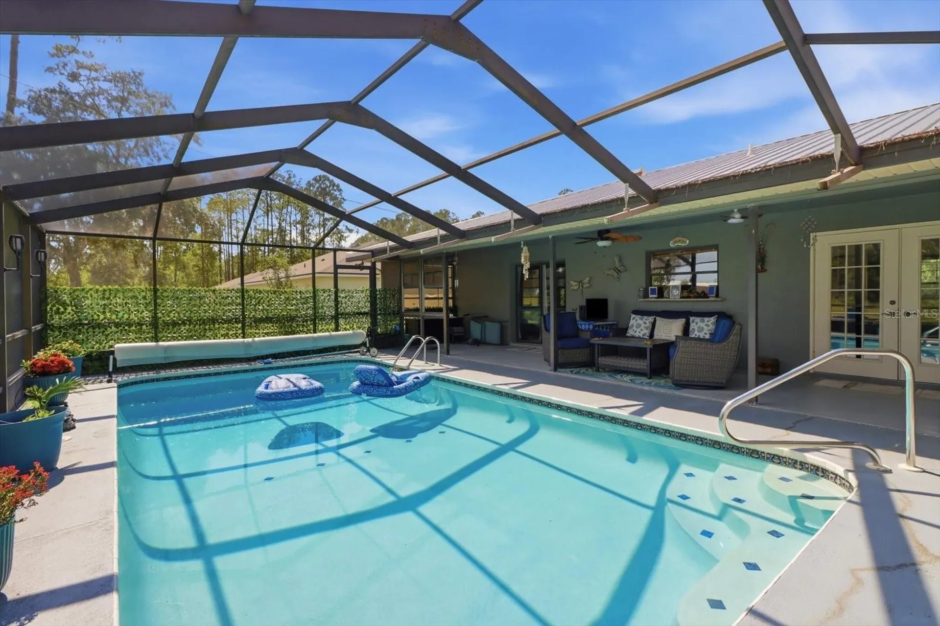 1900 W Alhambra Drive Citrus Springs FL 34434