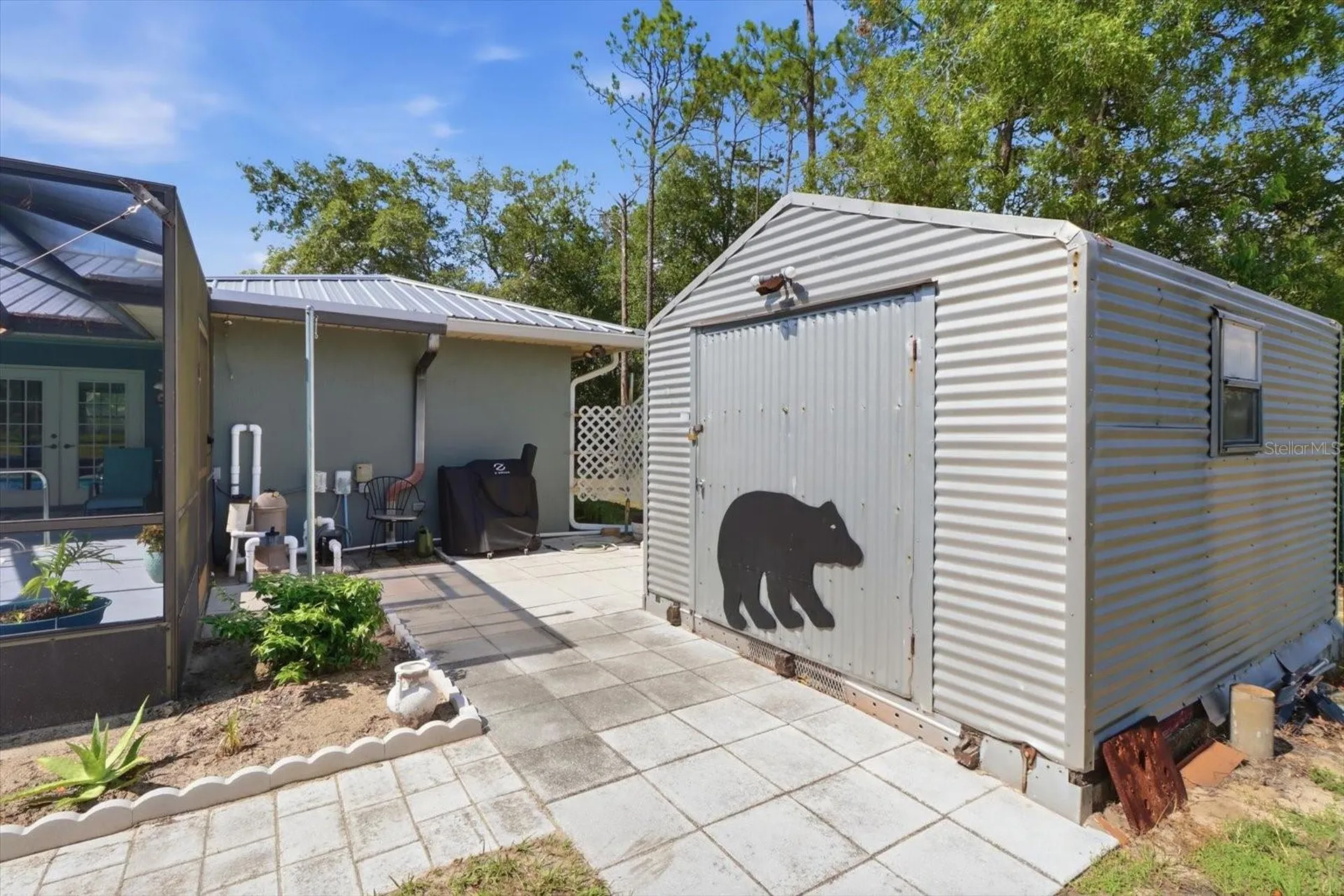 1900 W Alhambra Drive Citrus Springs FL 34434