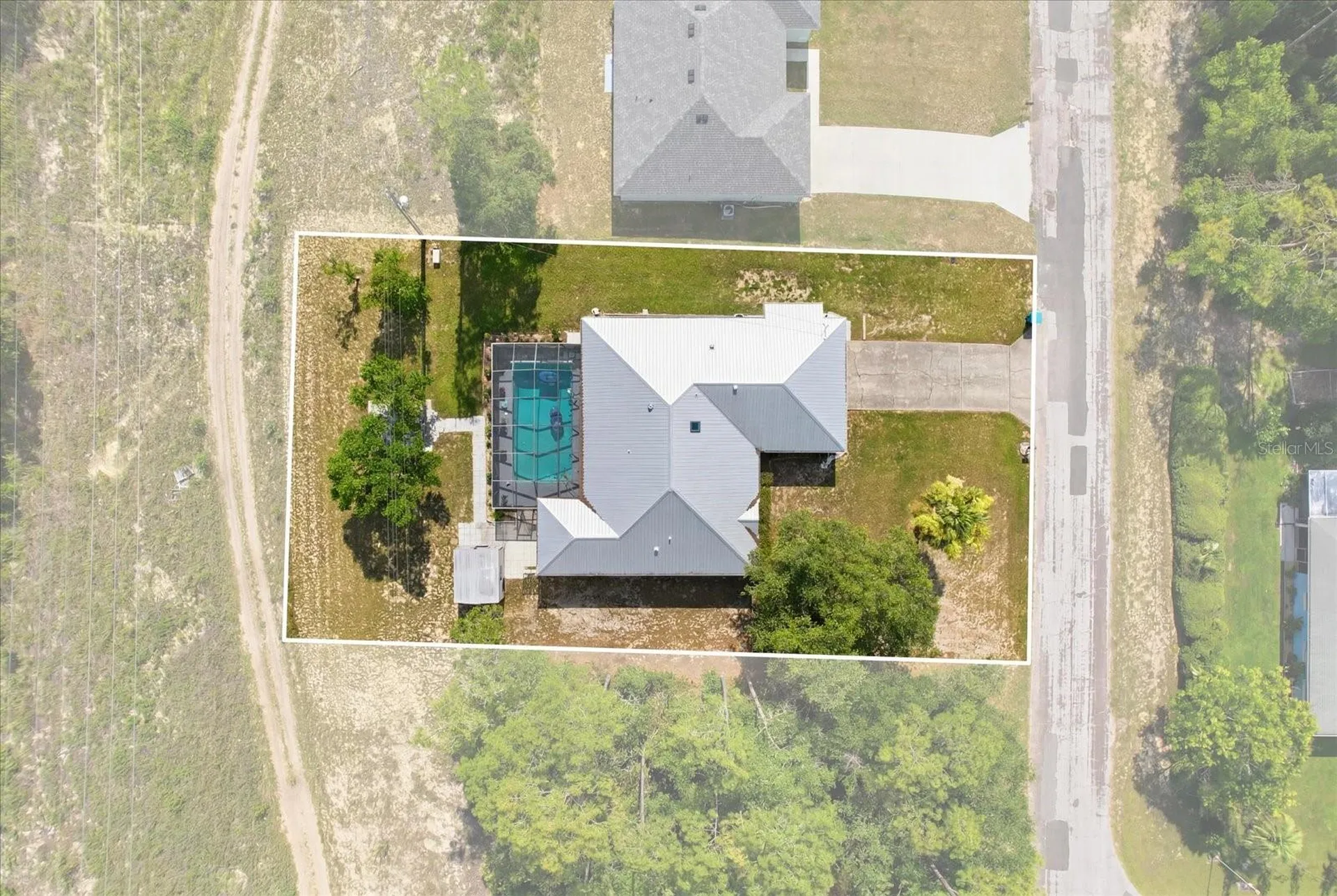1900 W Alhambra Drive Citrus Springs FL 34434