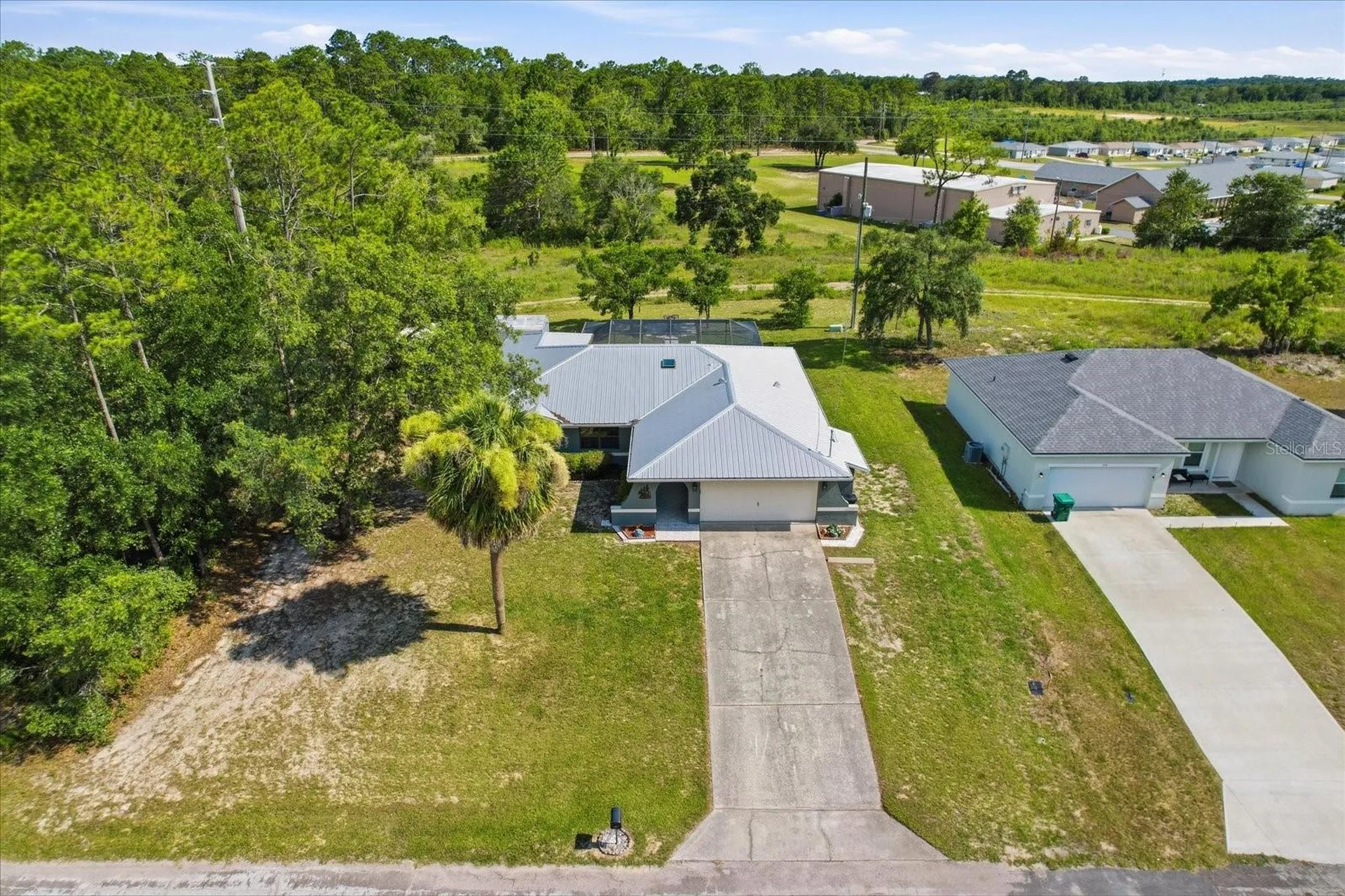 1900 W Alhambra Drive Citrus Springs FL 34434
