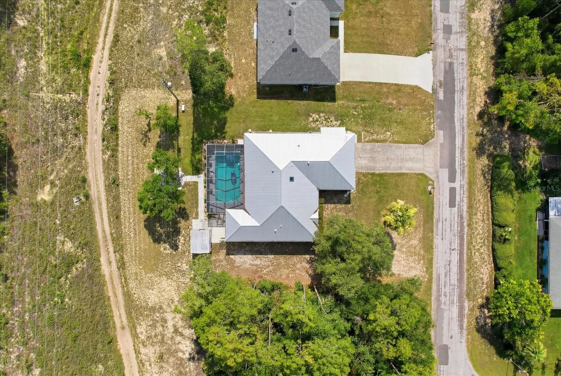 1900 W Alhambra Drive Citrus Springs FL 34434