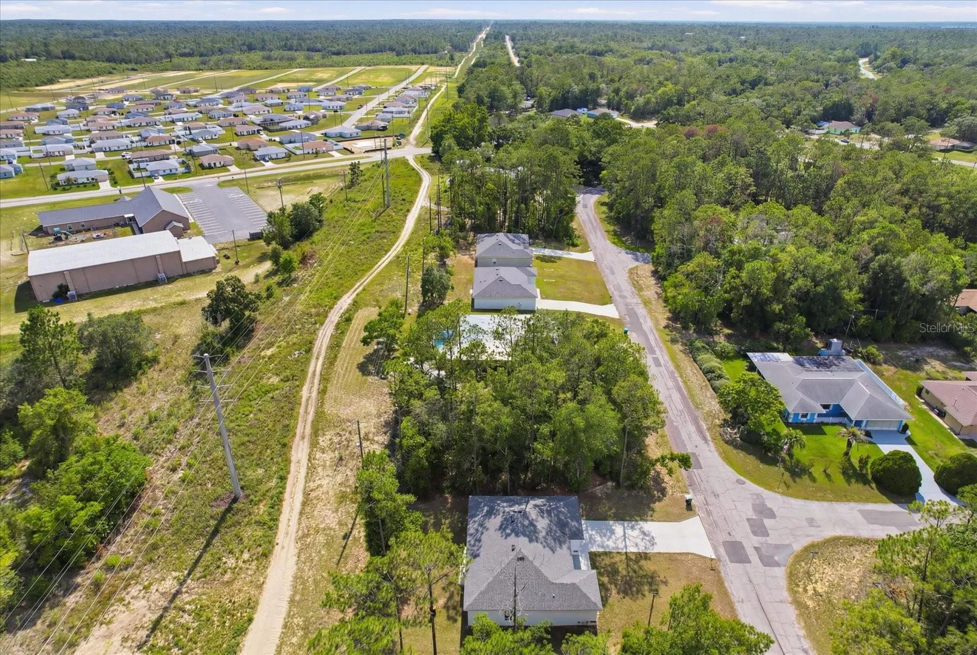 1900 W Alhambra Drive Citrus Springs FL 34434