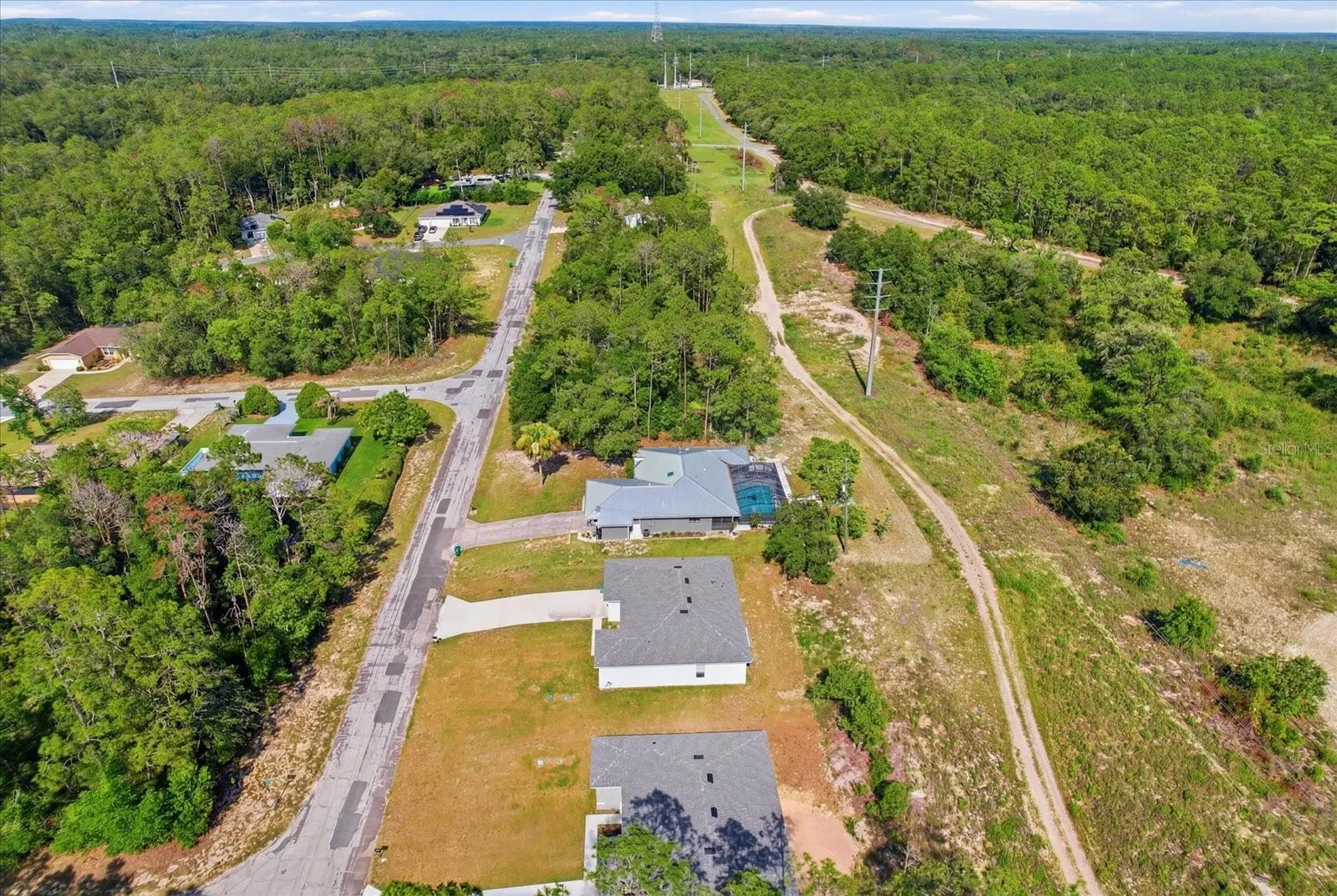 1900 W Alhambra Drive Citrus Springs FL 34434