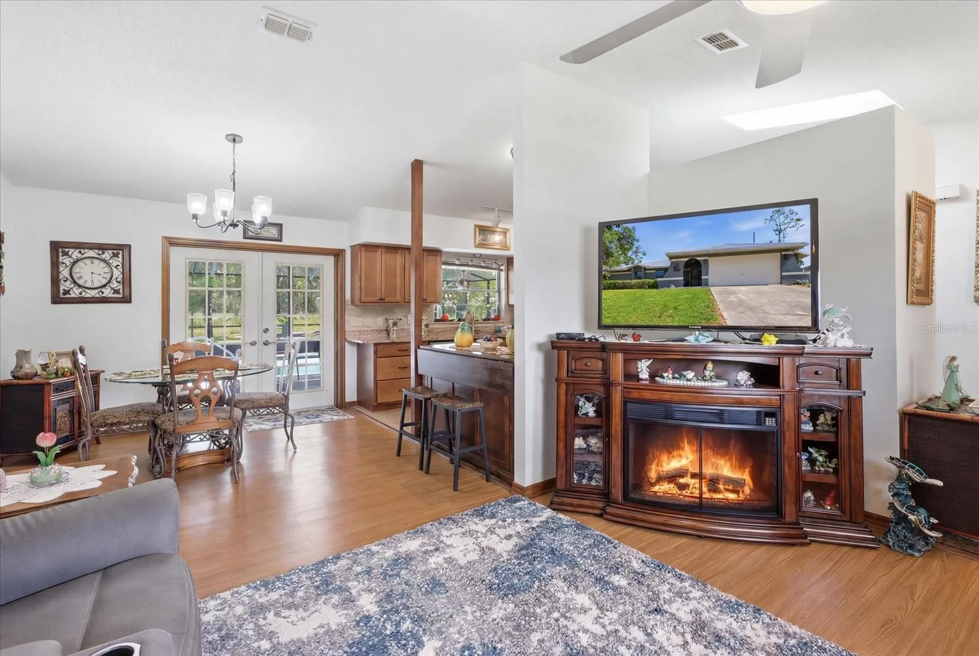 1900 W Alhambra Drive Citrus Springs FL 34434