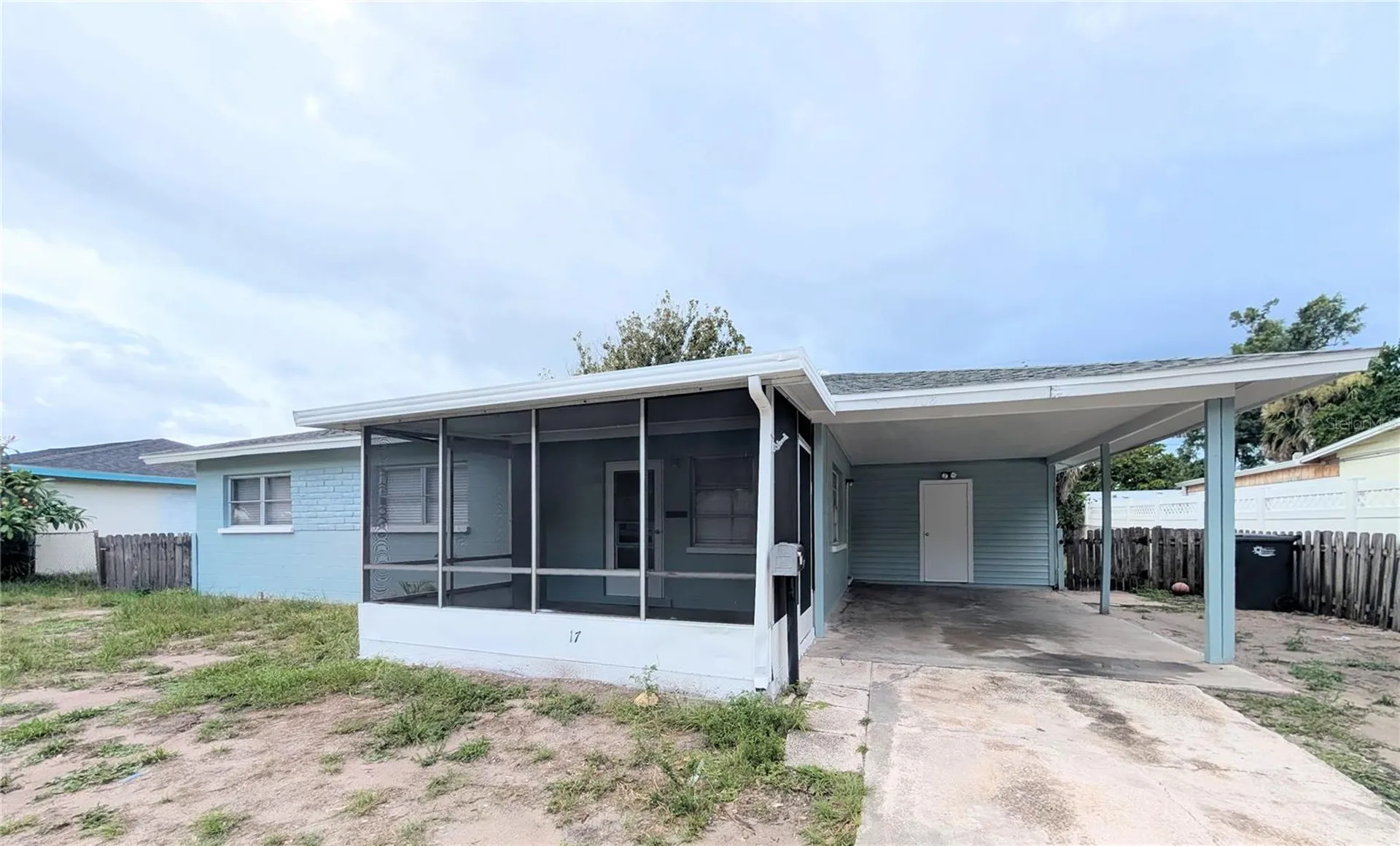 1708 Bayshore Gardens Parkway Bradenton FL 34207