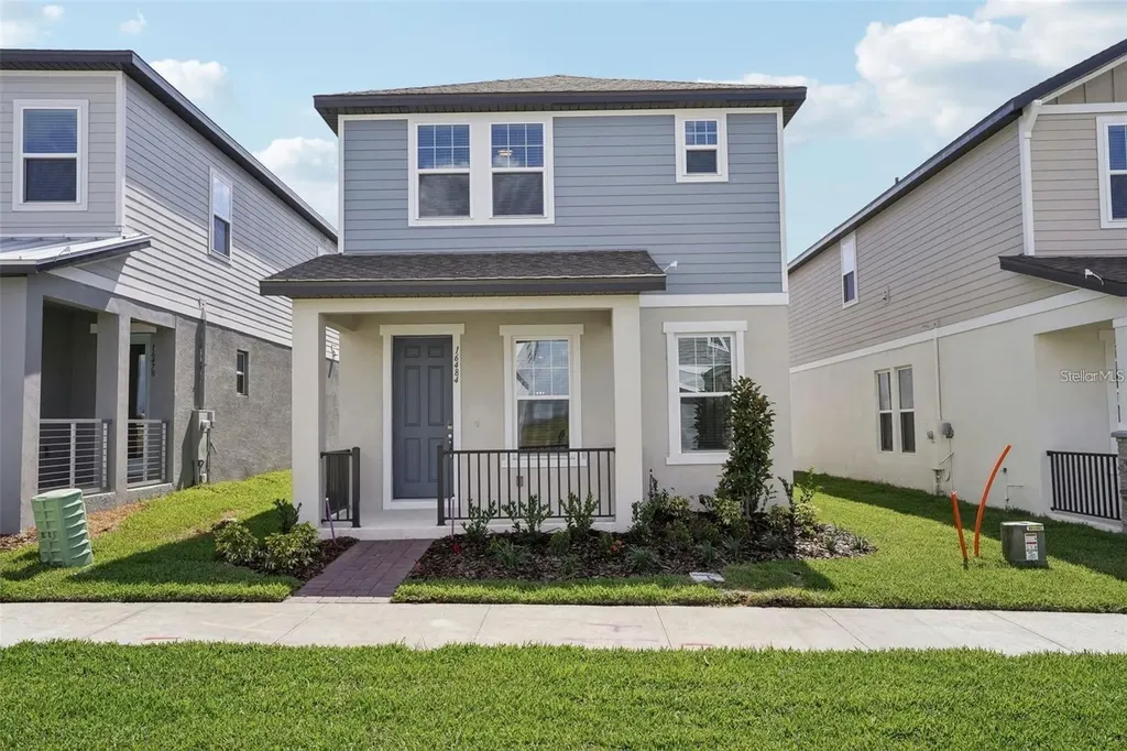 Winter Garden FL 34787