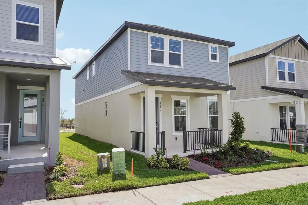 Winter Garden FL 34787